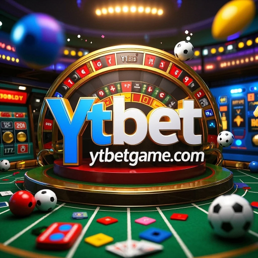 High Roller: Eleve Sua Experiência de Jogo no Yt Bet