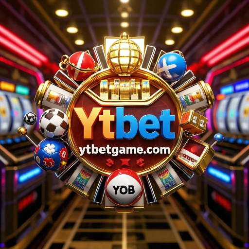 Explorando a Categoria 'Jackpots Grande' do Yt bet